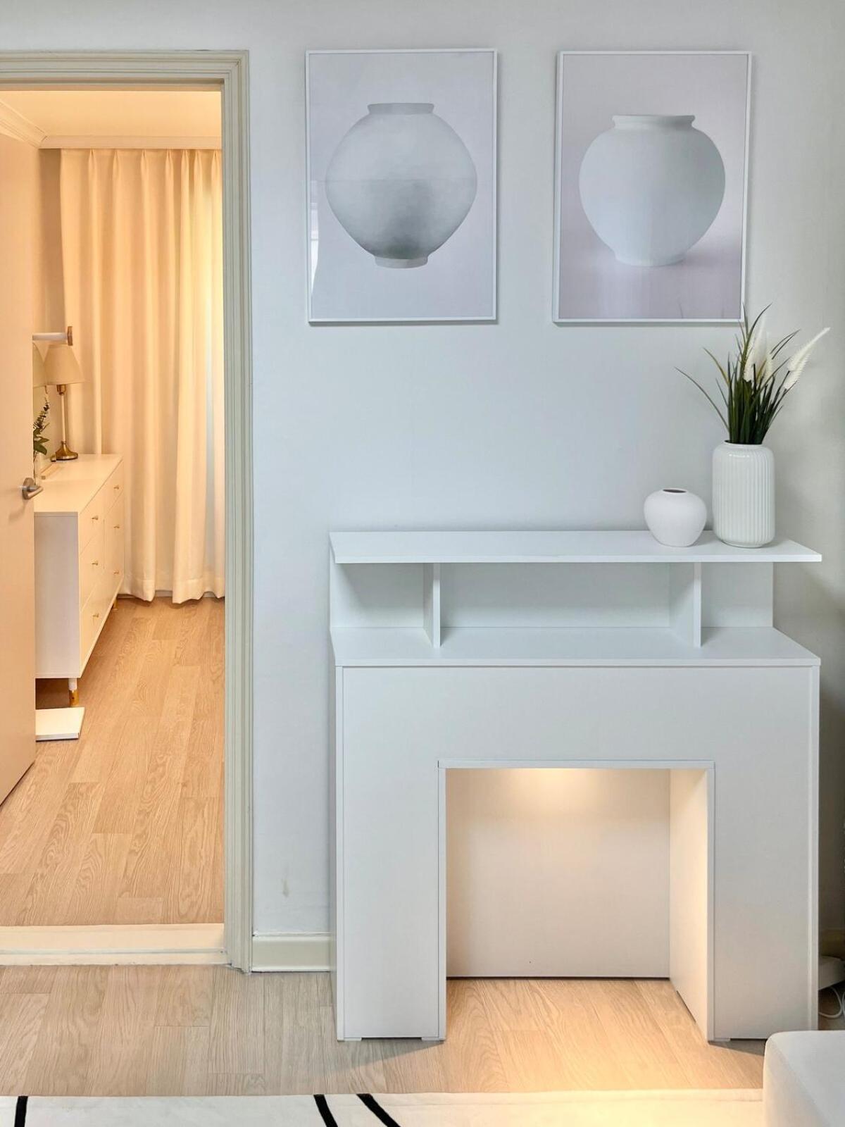 Yoonseul Villa *