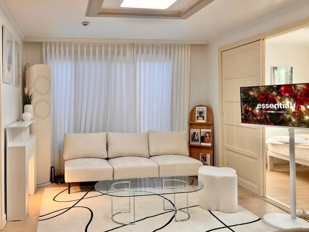 Yoonseul Villa *